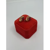 Cercei din aur 585* 4.94gr