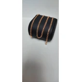 Lant Din Aur Proba 585* 3.46 gr