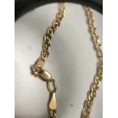 Bratara Din Aur 585* 1.86 gr