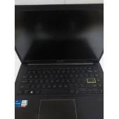 Laptop Asus Vivobook K413E 512 Gb SSD Black
