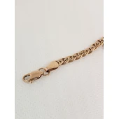 Bratara Din Aur Proba 585* 2.73 gr