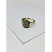 Inel Din Aur Proba 585* 1,84 gr