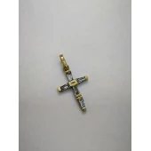 Cruce din Aur 585* 0,94 gr