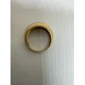 Inel Din Aur Proba 750* 5.12 gr