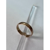 Verighetă 585*  2,41 gr