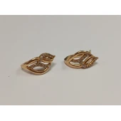 Cercei din Aur Proba 585* 2.18gr