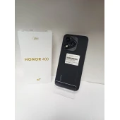 Telefon Honor 400 Lite 256 GB Black