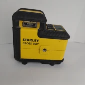 Stanley Cross 360