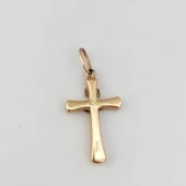 Cruce din aur 585* 0.95 gr