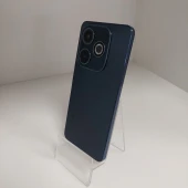 Telefon Infinix Hot 40i 8/256 GB  Dark Blue