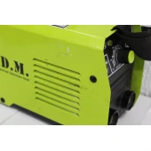 Aparat de sudat D.D.M. Professional PW260 MMA