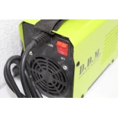Aparat de sudat D.D.M. Professional PW260 MMA
