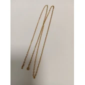 Lant Din Aur Proba 750* 6.09 gr