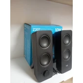 Stereo Computer Speakers Logitech Z207
