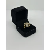 Inel Din Aur Proba 750* 4.66 gr