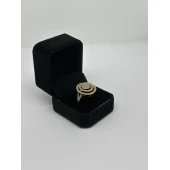 Inel Din Aur Proba 750* 4.66 gr