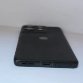 Telefon Motorola Edge 50 Pro 512 GB Black