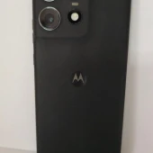 Telefon Motorola Edge 50 Pro 512 GB Black