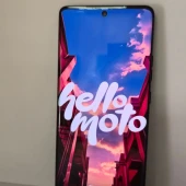 Telefon Motorola Edge 50 Pro 512 GB Black