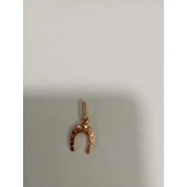 Pandativ Din Aur Proba 585 1.18 gr