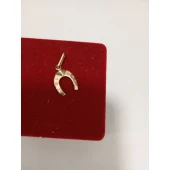 Pandativ Din Aur Proba 585 1.18 gr