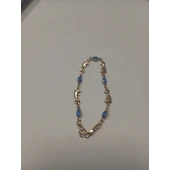 Brățară Din Aur Proba 585* 3,70gr