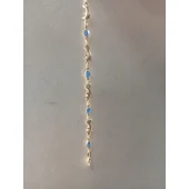 Brățară Din Aur Proba 585* 3,70gr