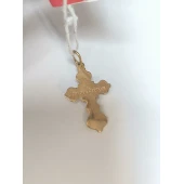 Cruce Din Aur Proba 585* 1.42Gr