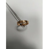 Verigheta Din Aur Proba 585* 2,85 gr