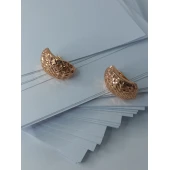 Cercei din Aur Proba 585* 2.31 gr