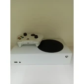 Consola Microsoft Xbox Series S