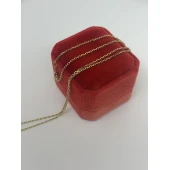 Lant din aur  585* 2.76gr