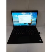 Laptop Dell Latitude 7275 256 Gb Black