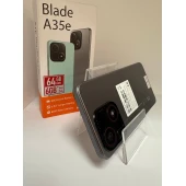 Telefon ZTE Blade A35e 64 GB Silver