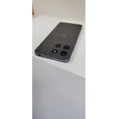 Telefon Motorola Mota G15 128 GB Graphite