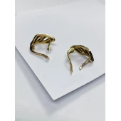 Cercei Din Aur Proba 585* 4.13 gr