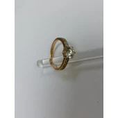 Inel din Aur Proba 585.2.36