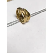 Verighete din aur Proba 750* 15.10Gr