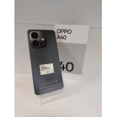 Telefon OPPO A40 128 Gb Sparkle Black