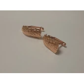 Cercei Din Aur Proba 585* 1.92 gr