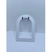 Cercei Din Aur Proba 585* 2.07 gr