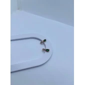 Cercei Din Aur Proba 585* 2.07 gr