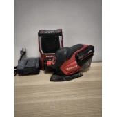 Set de Scule Einhell TE-OS 18 Li & TE-CR 18 Li