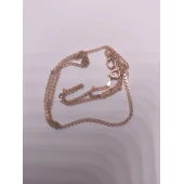 Lanț Din Aur Proba 585* 1,81 gr