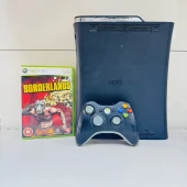 Microsoft Xbox 360 120 GB