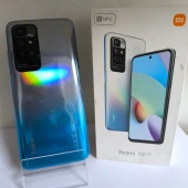 Telefon Xiaomi Redni 10 4/64Gb