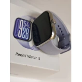 Ceas Xiaomi Redmi Watch 5 Purple
