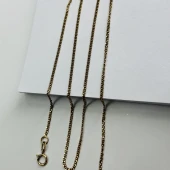 Lant Din Aur 585 *  3,67 gr