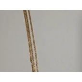 Aur fragmentat Proba 585 2.19 gr