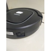 Aspirator robot Severin Rohne 27